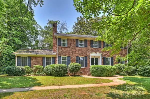 6434 Sardis RD, Charlotte, NC 28270