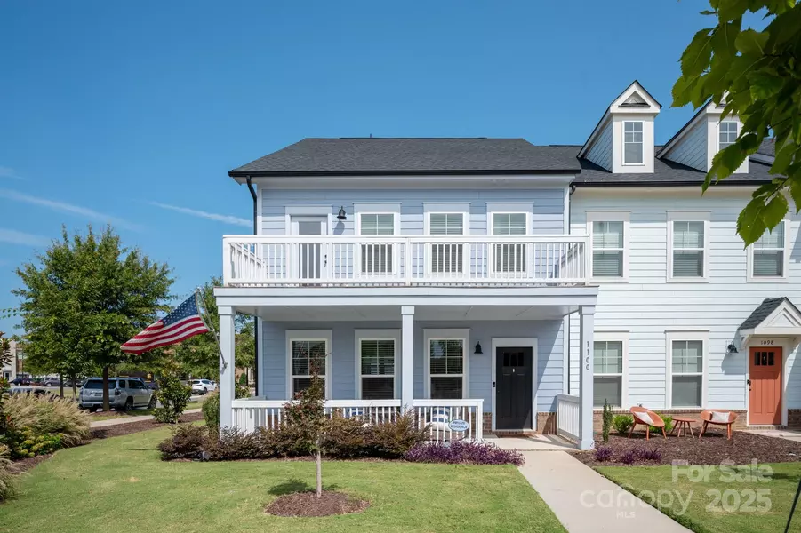 1100 Herrons Ferry RD, Rock Hill, SC 29730