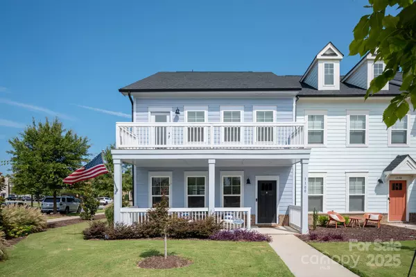 1100 Herrons Ferry RD, Rock Hill, SC 29730