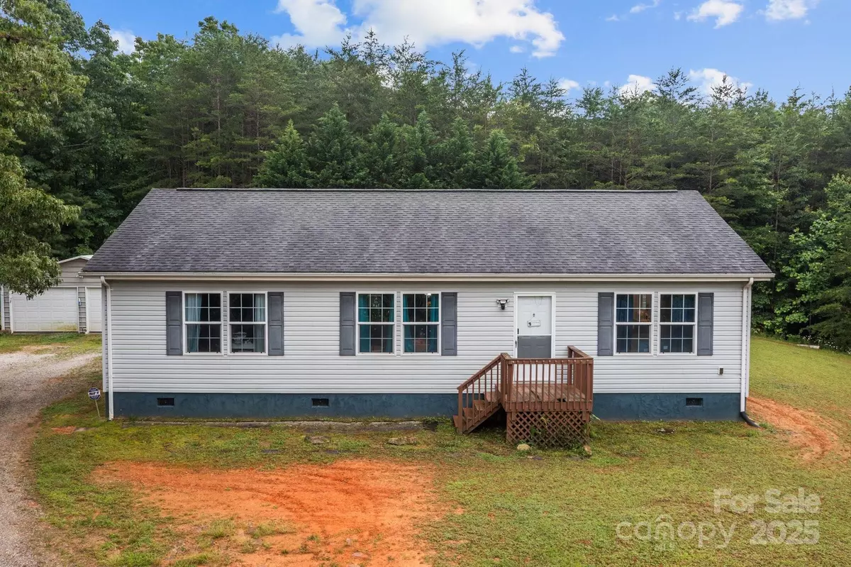 Connelly Springs, NC 28612,8650 Lambs WAY