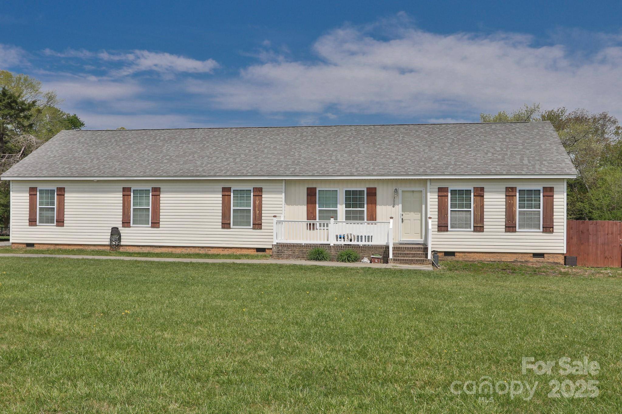 Boonville, NC 27011,3006 Church Music RD