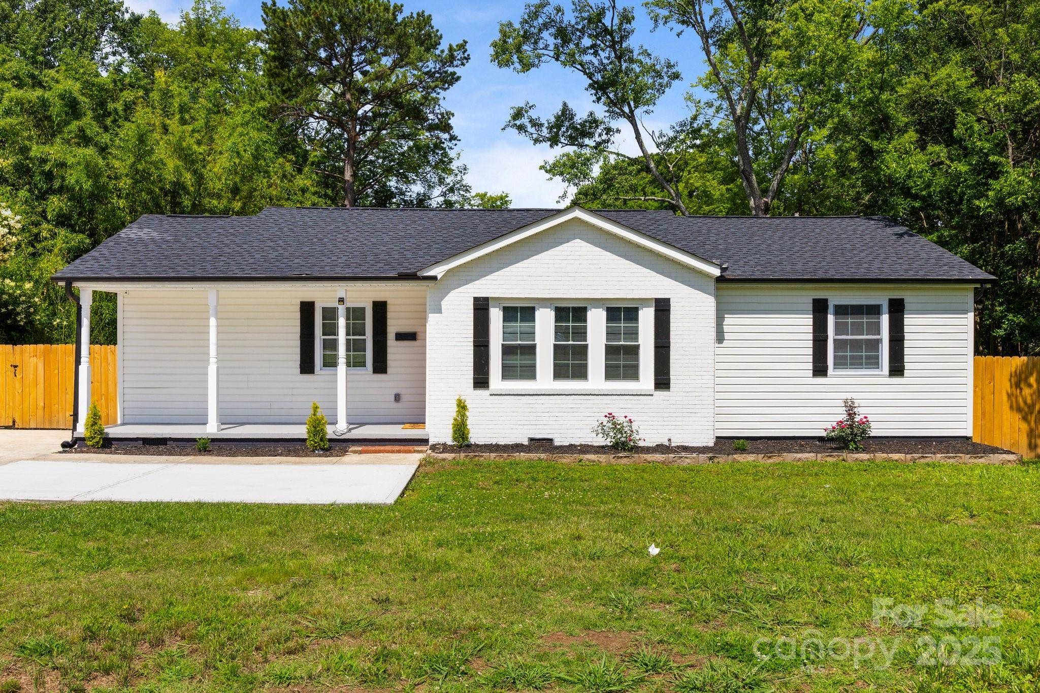 1319 Mt Gallant RD, Rock Hill, SC 29732
