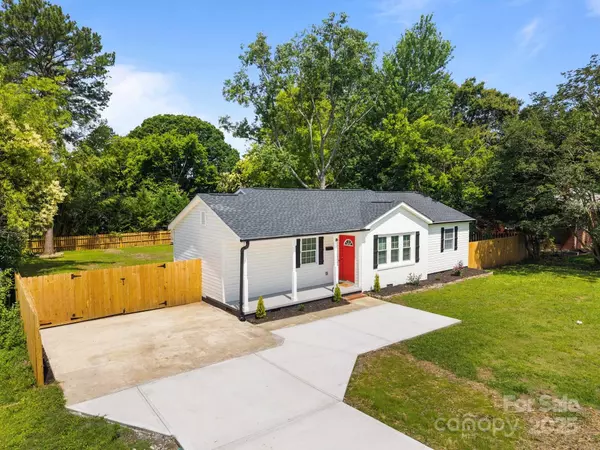 1319 Mt Gallant RD, Rock Hill, SC 29732