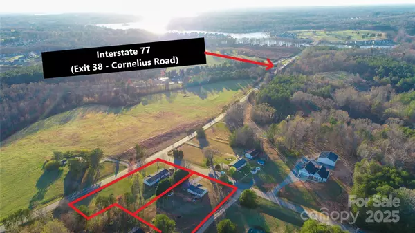 Mooresville, NC 28117,456 Cornelius RD
