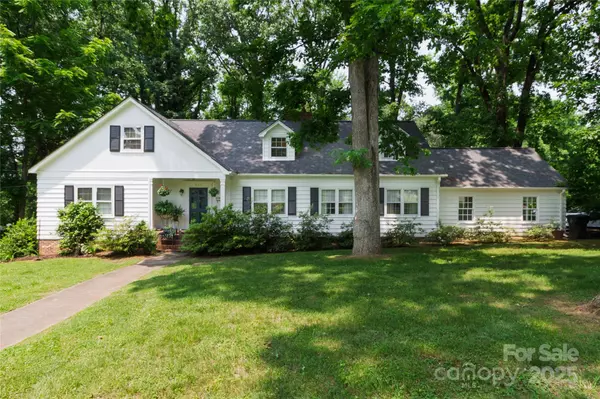 613 E Ridge ST, Kings Mountain, NC 28086