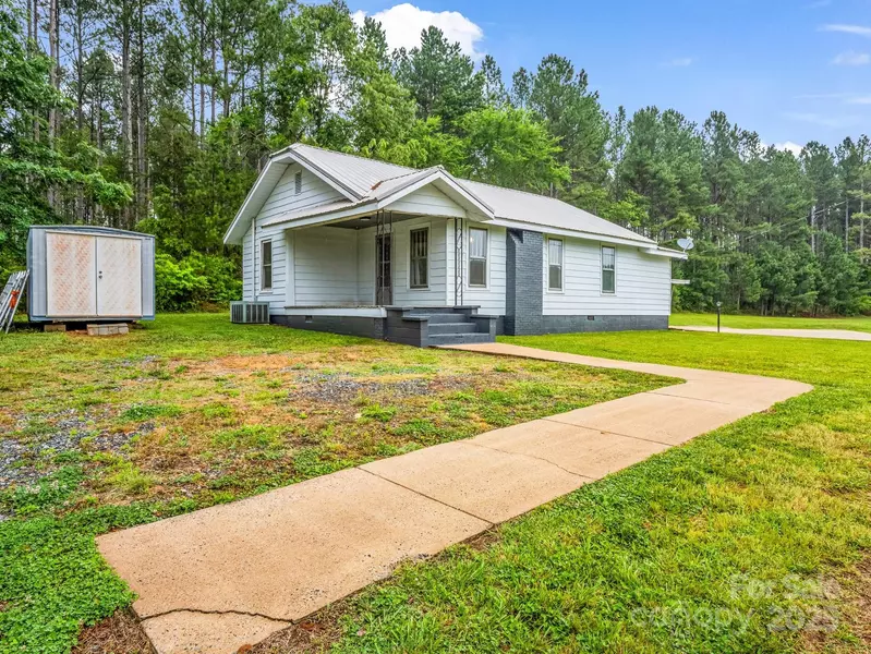 3080 Ken Miller RD, Rutherfordton, NC 28139