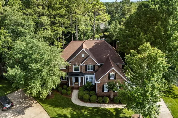 Charlotte, NC 28277,5310 Addington CT
