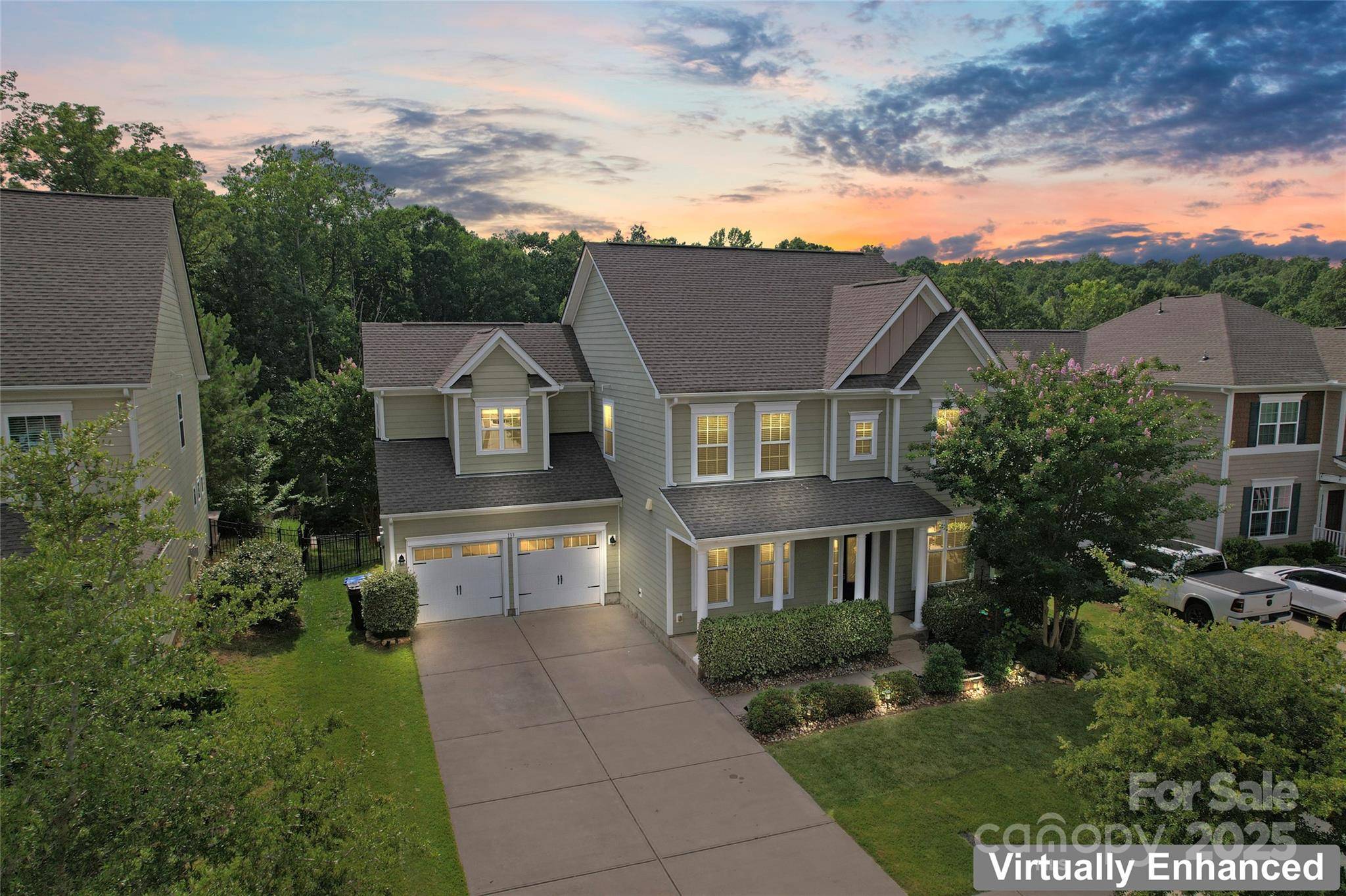 Mooresville, NC 28117,133 Yellowbell RD