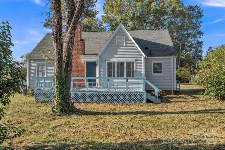 4315 Gibbon RD, Charlotte, NC 28269