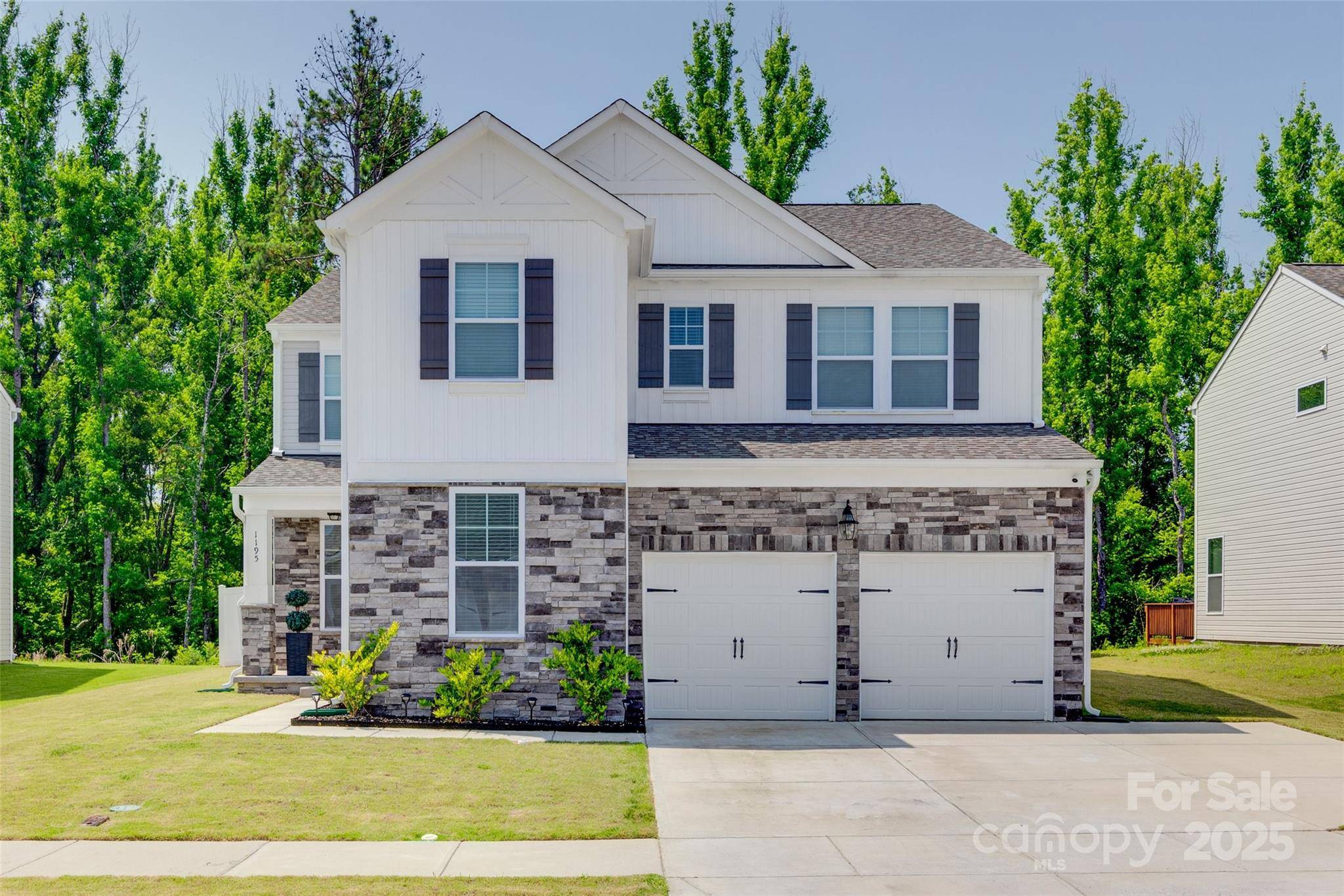 Rock Hill, SC 29730,1195 Cavalier LN