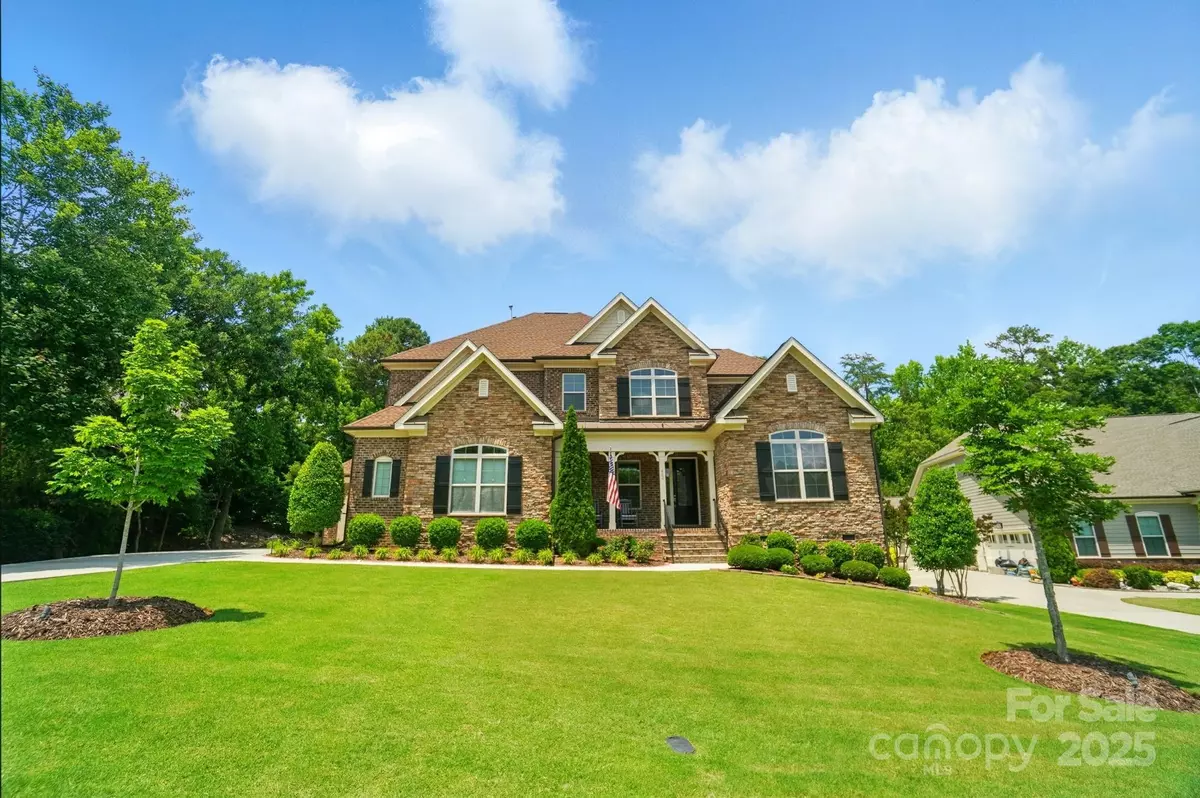 Fort Mill, SC 29708,463 Langston Place DR
