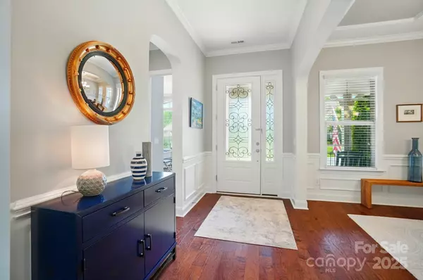 Fort Mill, SC 29708,463 Langston Place DR