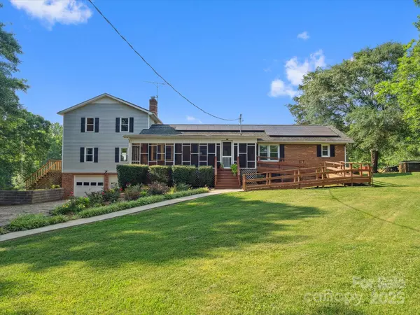 Edgemoor, SC 29712,1238 Carl Allen RD