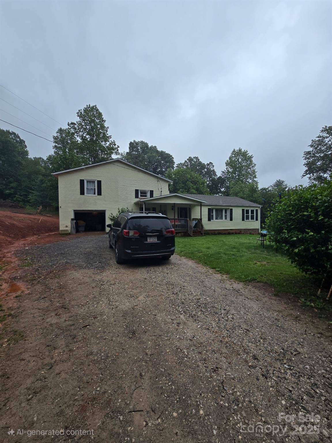 60 Zion Hill RD, Marion, NC 28752