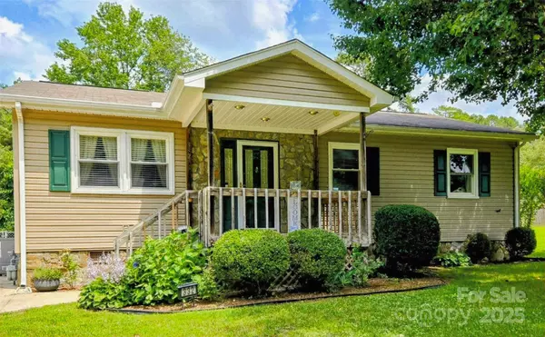 332 Daybrook DR, Landis, NC 28088