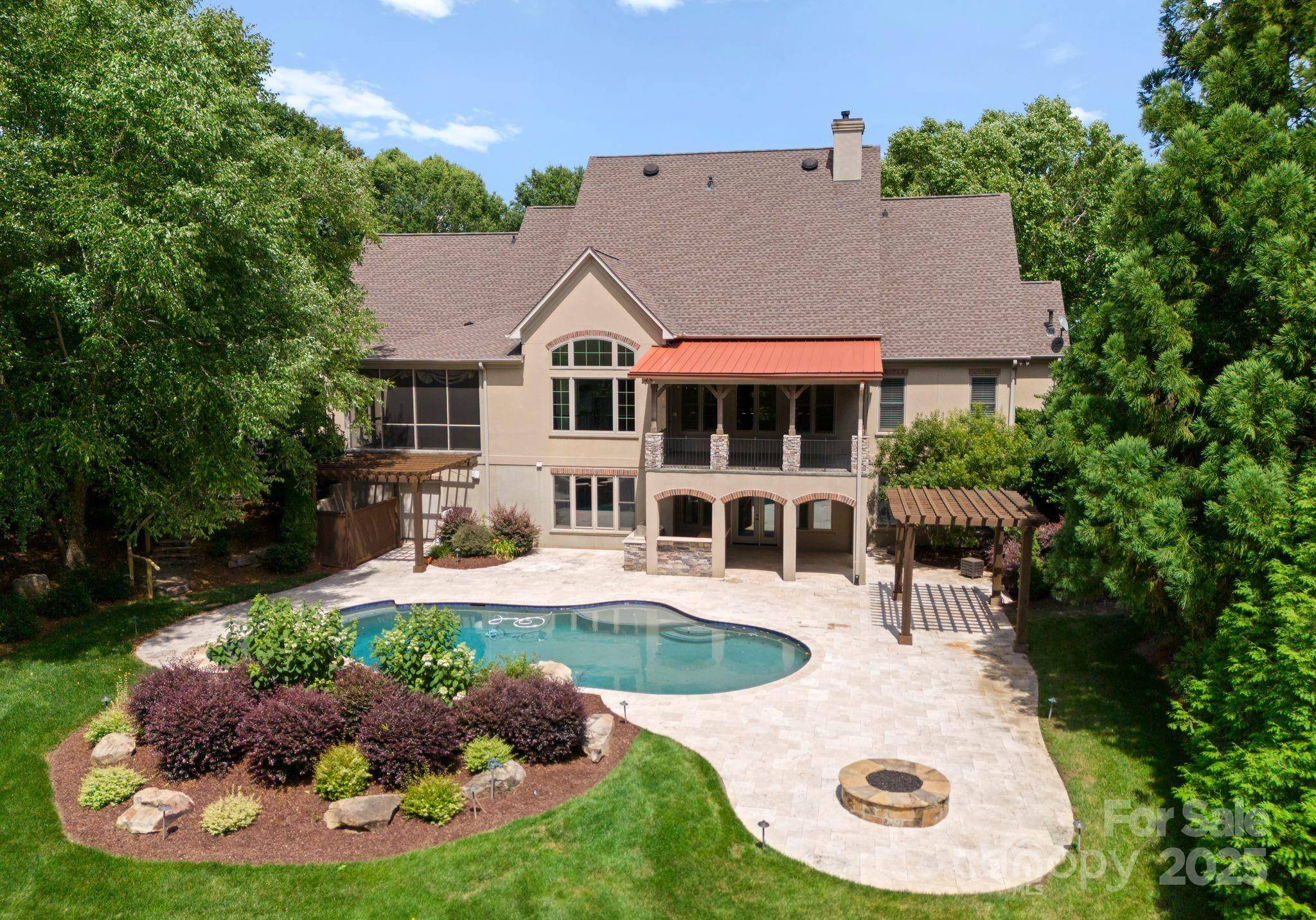 1108 Shinnecock LN, Waxhaw, NC 28173