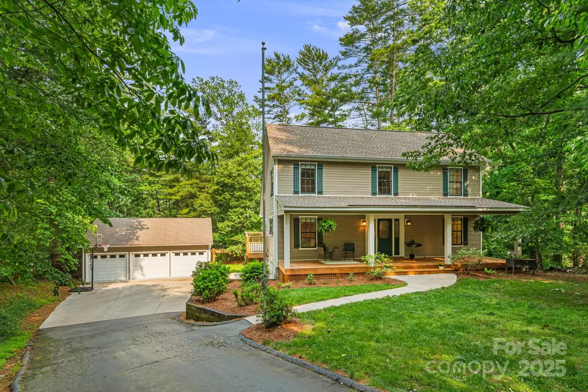 Fairview, NC 28730,212 Riva Ridge DR