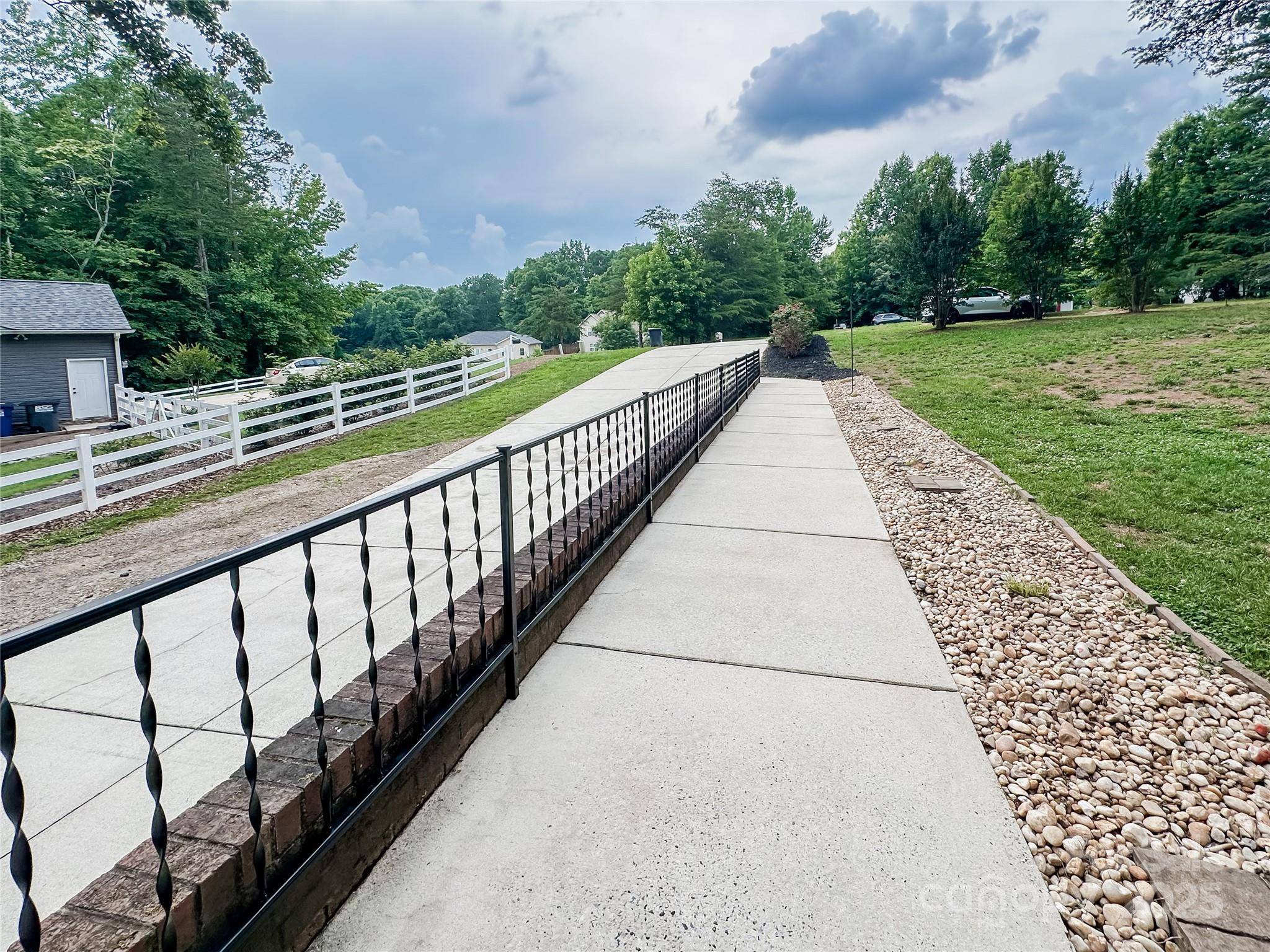 Troutman, NC 28166,125 Shenandoah LOOP