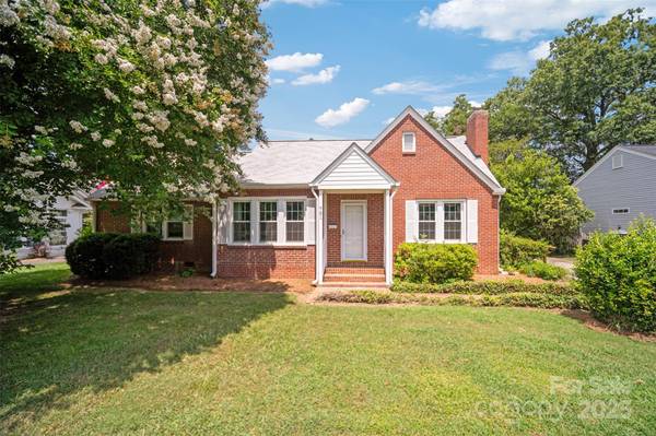 761 Milton AVE, Rock Hill, SC 29730
