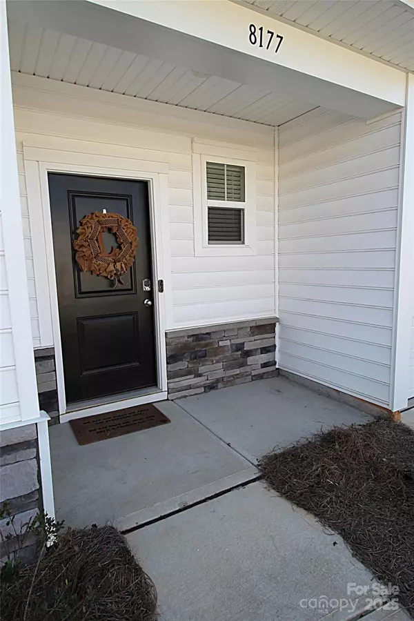 Terrell, NC 28682,8177 Sheffield DR