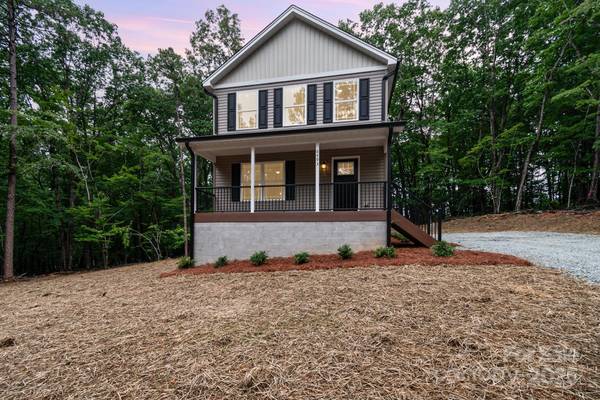 6493 Mt Lebanon RD, Troy, NC 27371