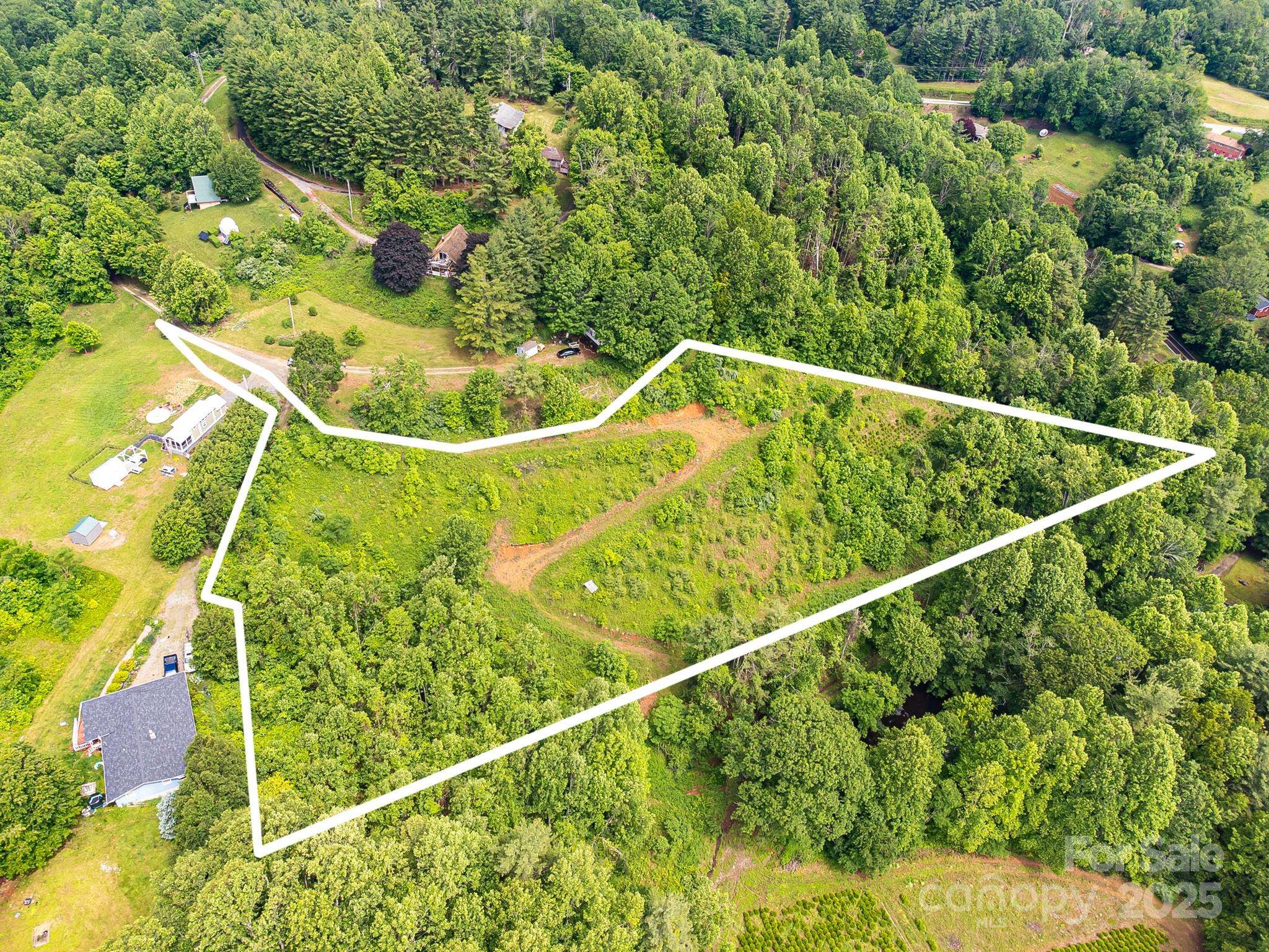 Burnsville, NC 28714,TBD Finch LN