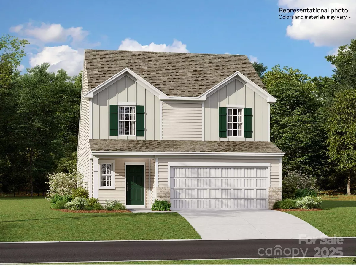 Statesville, NC 28625,132 Wheeler TRL
