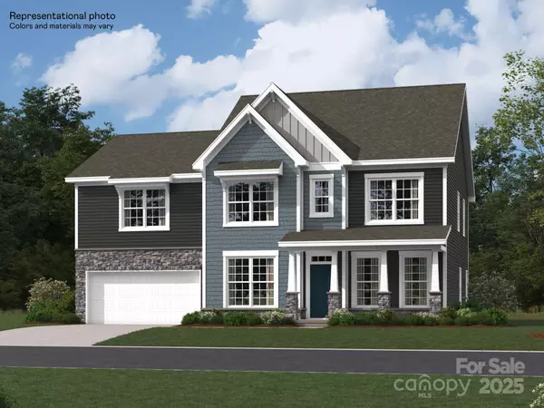 1569 Croydon ST, Indian Land, SC 29707