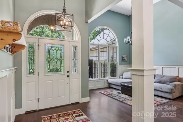 Tryon, NC 28782,351 E Rambling CRK