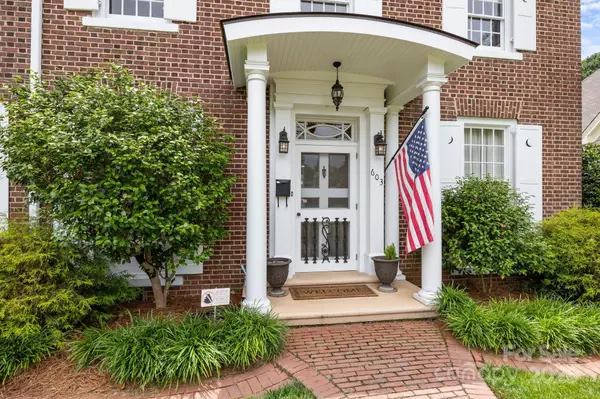 Salisbury, NC 28144,603 S Fulton ST