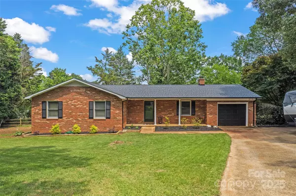 1713 Andover ST NW, Concord, NC 28027