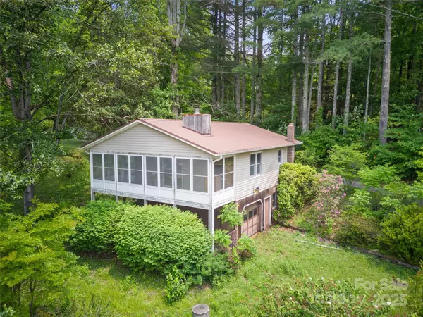 Brevard, NC 28712,48 Israel RD