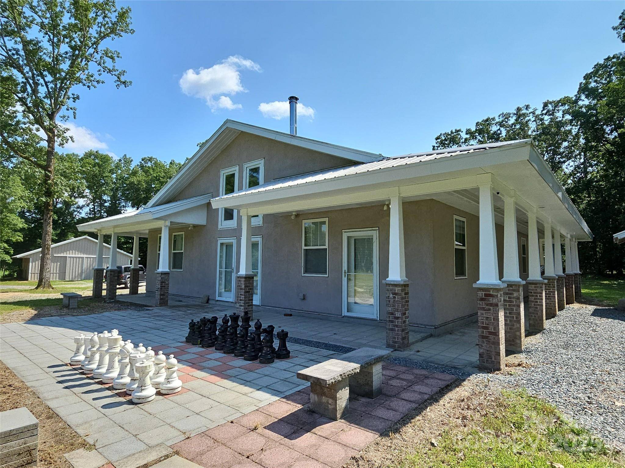 Monroe, NC 28112,2905 Medlin RD #40 acres