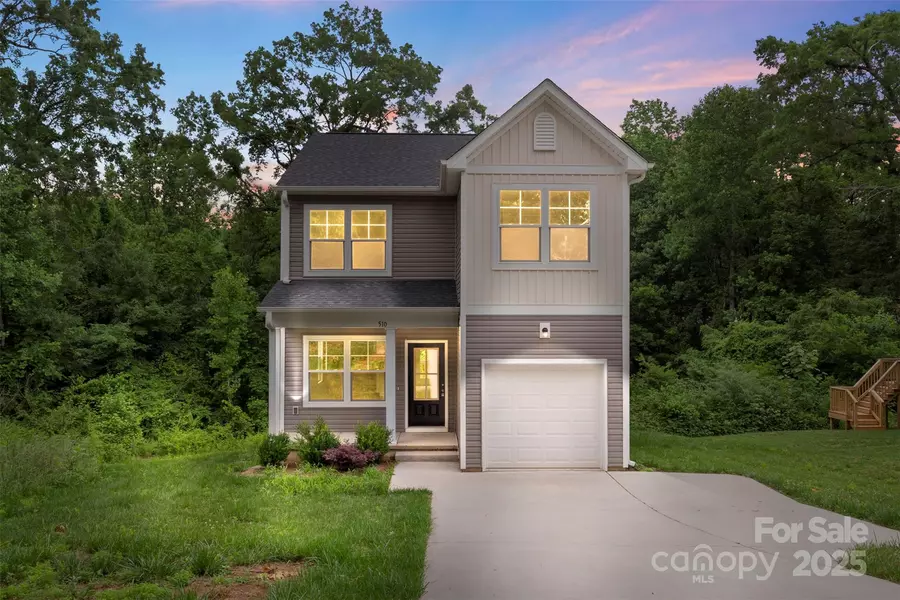 510 3rd ST, Salisbury, NC 28144