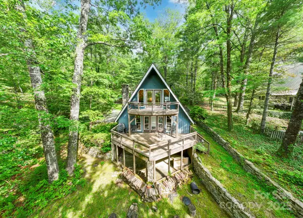 Lake Toxaway, NC 28747,193 Falls View DR