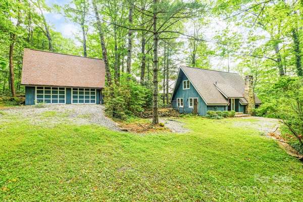 193 Falls View DR, Lake Toxaway, NC 28747