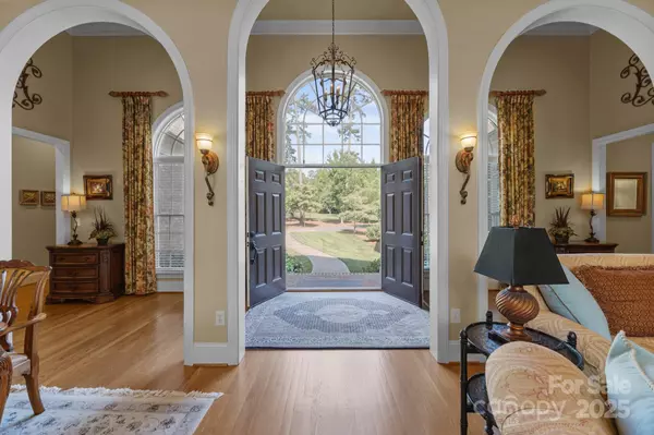 New London, NC 28127,1629 Southpoint LN