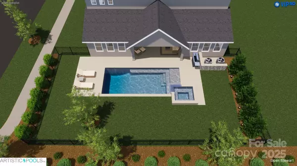 Huntersville, NC 28078,13708 Huntson Park LN
