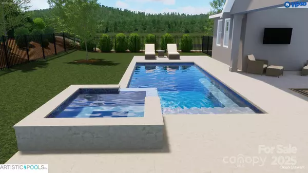 Huntersville, NC 28078,13708 Huntson Park LN