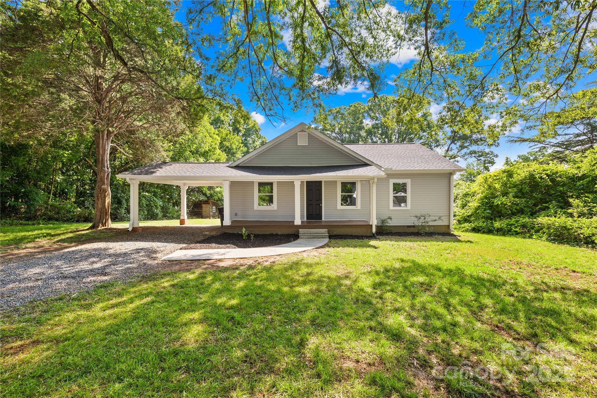 Statesville, NC 28625,1528 Avondale DR