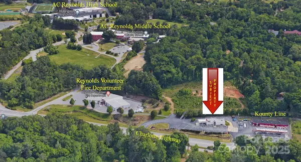 Asheville, NC 28803,199 Charlotte HWY