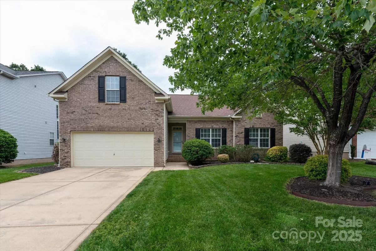 Waxhaw, NC 28173,1003 Grayscroft DR