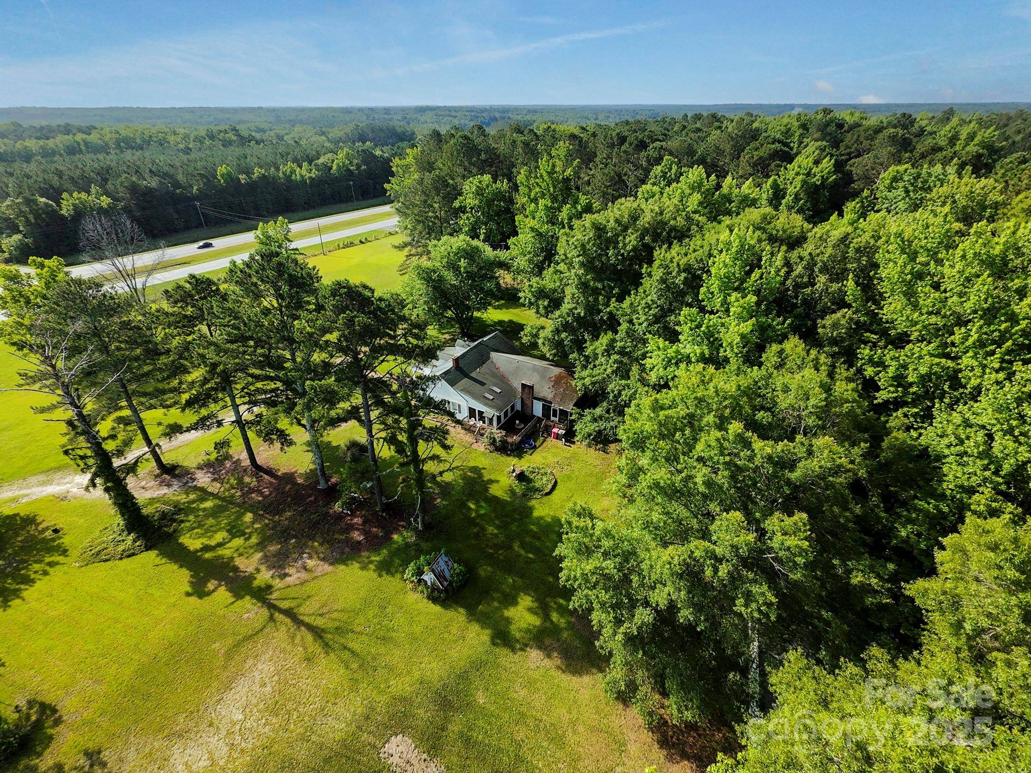 Pageland, SC 29728,3390 & 3388 Hwy 151 HWY