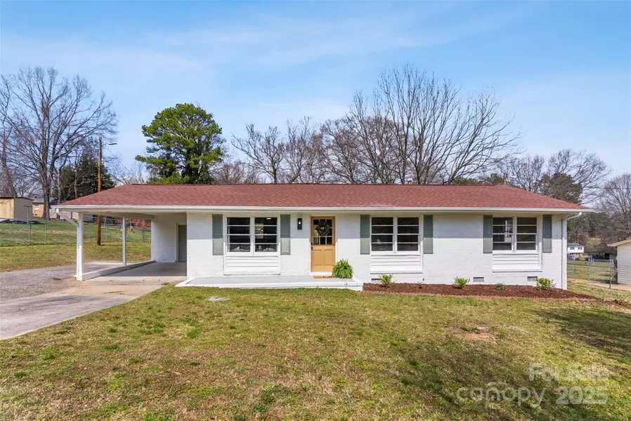2232 Glenraven AVE, Gastonia, NC 28052