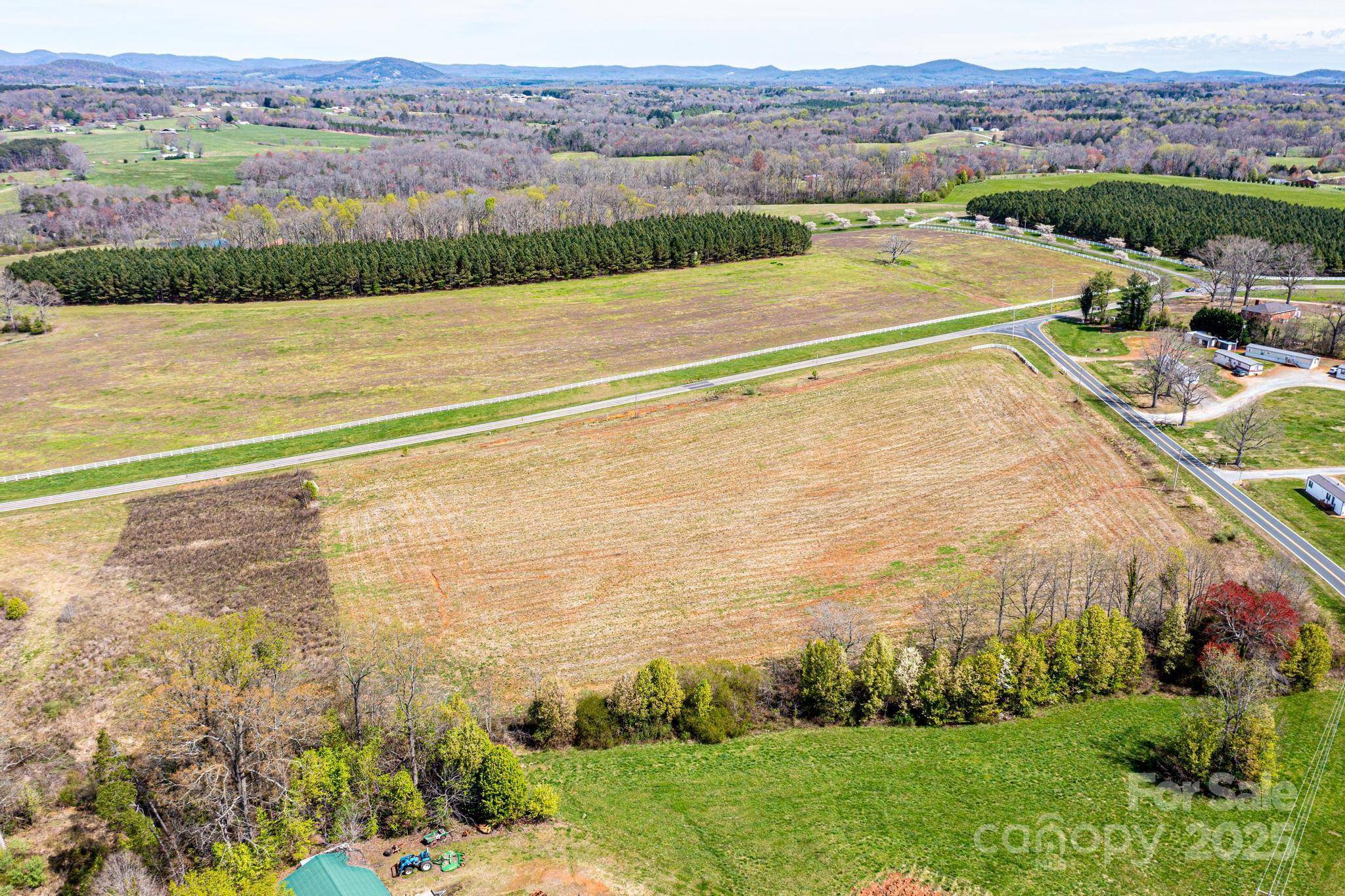 Taylorsville, NC 28681,1.179 Acres Crouch RD #13