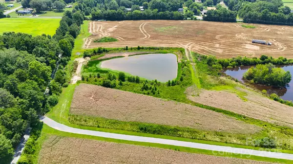 Concord, NC 20825,Vacant 6-/+ Mount Pleasant RD S