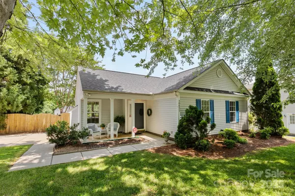 10621 Glenmac RD, Charlotte, NC 28215