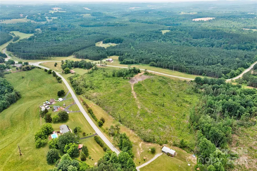 0 Polkville RD, Lawndale, NC 28090
