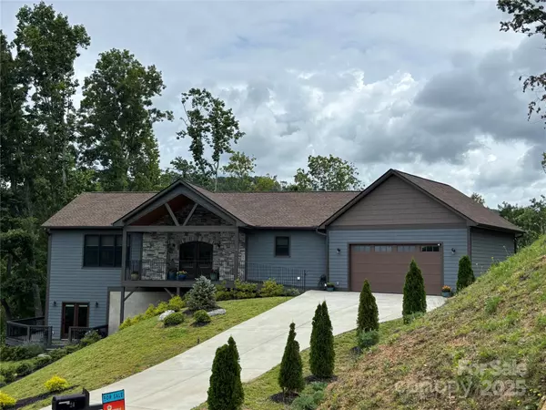 Weaverville, NC 28787,24 Herron View LN