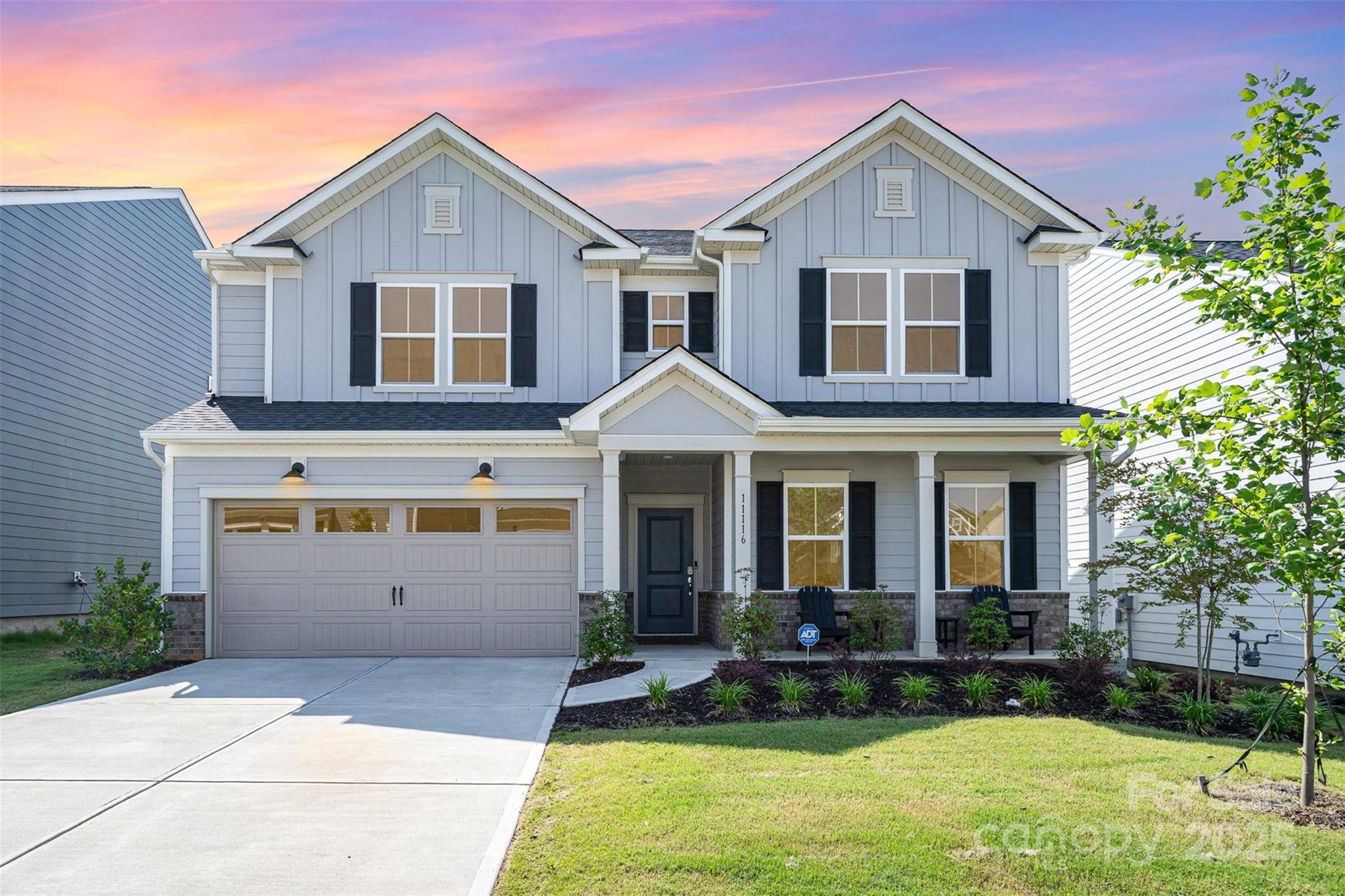 11116 Godwit LN, Charlotte, NC 28278